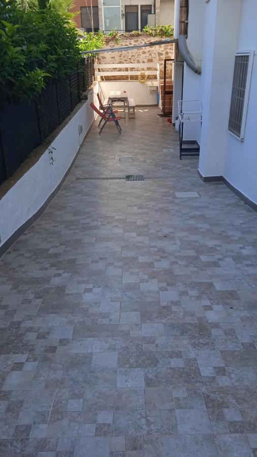 Casetta Con Giardino Villa Santa Marinella Exterior foto